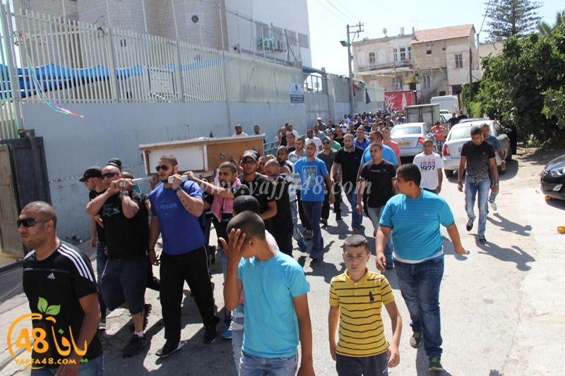 3ala2 el3aiada janaza (9).JPG